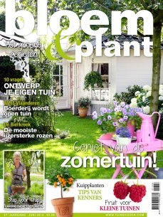 Bloem&Plant 2 Juni13