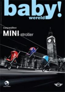 Baby Wereld