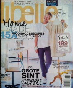 Libelle okt 2013
